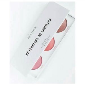 Real Her Be Fearless, Be Limitless Blush Kit